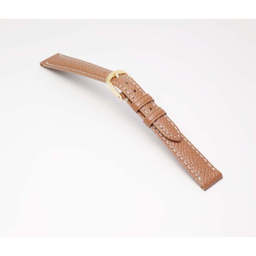 腕時計ベルト 時計ベルト 時計 ベルト 時計バンド 時計 バンド バンビ 牛革 BCB44 12mm 14mm 16mm 18mm | BAMBI | 06