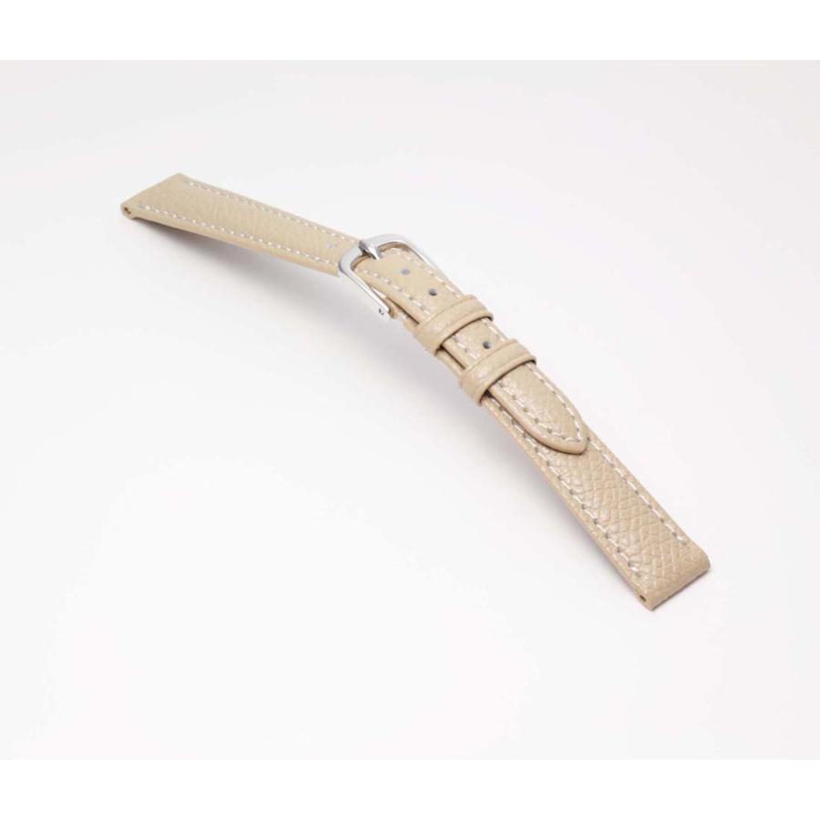 腕時計ベルト 時計ベルト 時計 ベルト 時計バンド 時計 バンド バンビ 牛革 BCB44 12mm 14mm 16mm 18mm | BAMBI | 08