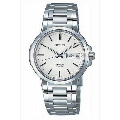 セイコー 腕時計 メンズ SEIKO SPIRIT スピリット クオーツ SCDC055 正規品