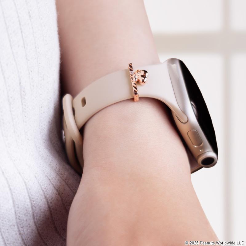 【公式】 スヌーピー シリコン アップルウォッチ バンド PEANUTS ピーナッツ AppleWatch 38mm 40mm 41mm 42mm 44mm 45mm 46mm ブランド 女性 ギフト SNP04 |  | 09