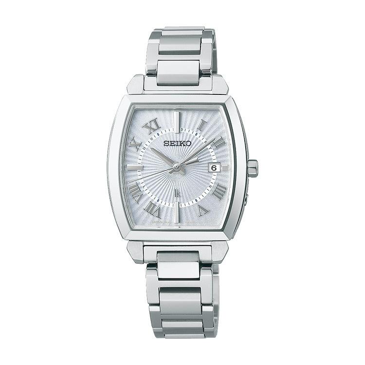 正規品販売! 腕時計 ジュエリー周南館SEIKO LUKIA セイコールキア
