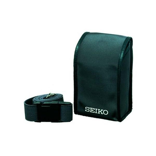 セイコー 腕時計 SEIKO ストップウオッチ用 キャリングケース SVAS011とSVAZ017を同時収納できます。 SVAZ003｜msg
