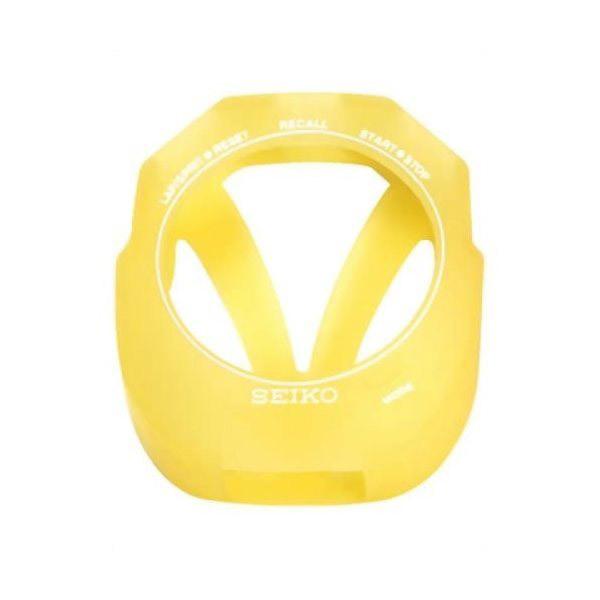 セイコー 腕時計 SEIKO ストップウオッチ用　スイミングタイマー用 シリコンケース ブルー SVAZ013 | SEIKO