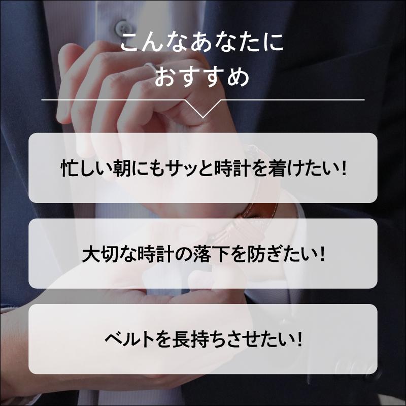 Dバックル 腕時計ベルト 時計ベルト 時計 ベルト 時計バンド 時計 バンド バンビ ZG0007 ZG007 三つ折れプッシュ ゴールド 10mm 12mm 14mm 16mm 18mm 20mm | BAMBI | 10