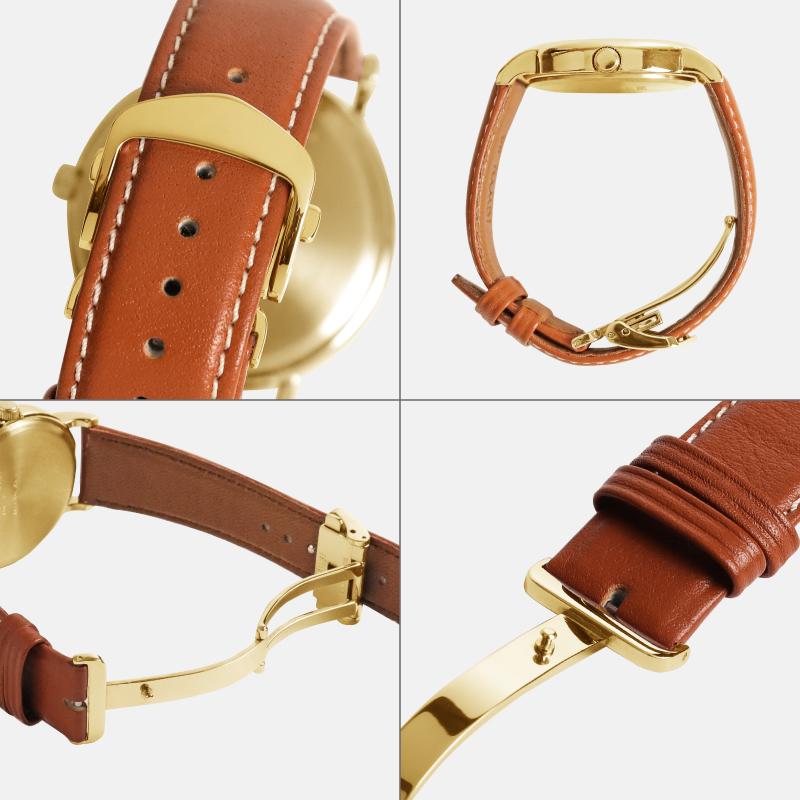 BAMBI Dバックル 腕時計ベルト 時計ベルト 時計 ベルト 時計 BAMBI Dバックル 腕時計ベルト 時計ベルト 時計 ベルト 時計