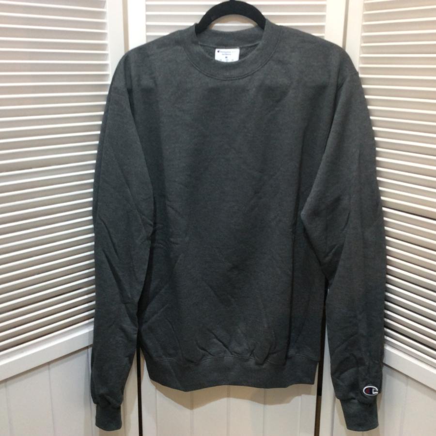 Champion 新品☆Champion チャンピオン スウェット トレーナー M JPN 