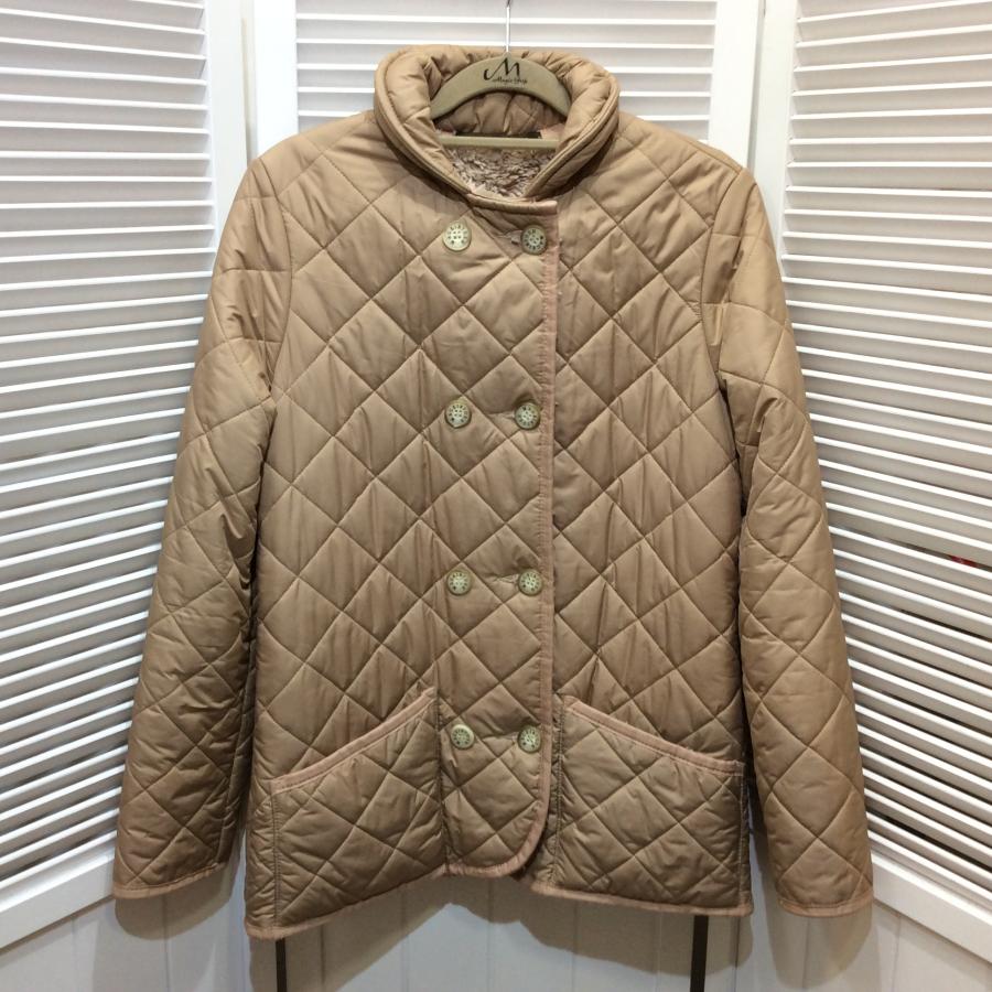 値下げ】MACKINTOSH マッキントッシュ レディース 中綿 裏ボア  