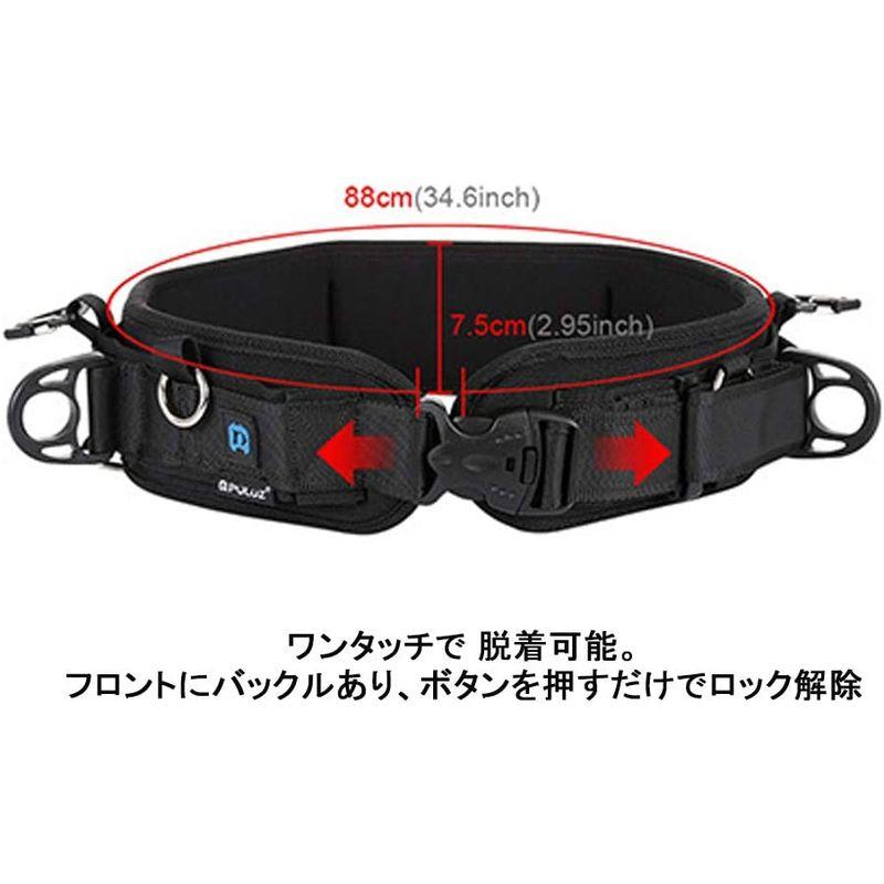 高質で安価Kiowon 多機能 ウエストベルト 一 多用途 マルチストラップ 手ぶら タクティカルベルト ホルダー ホルスター カメラマンベルト 速写 カメラアクセサリー Acrimet キーキャビネットオーガナイザー 128ポジション ロック付き(壁掛け) (スモークタグ128個付属) (ブラックキャビネット)