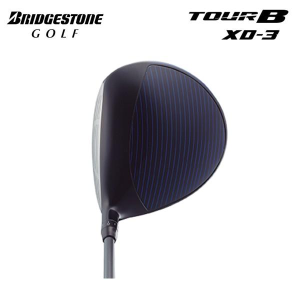 BRIDGESTONE - TOUR B XD-3 純正シャフトtour AD TX2-6 Sブリヂストン ブリヂストン TOUR B XD-3 ドライバー オリジナル TOUR AD TX2-6