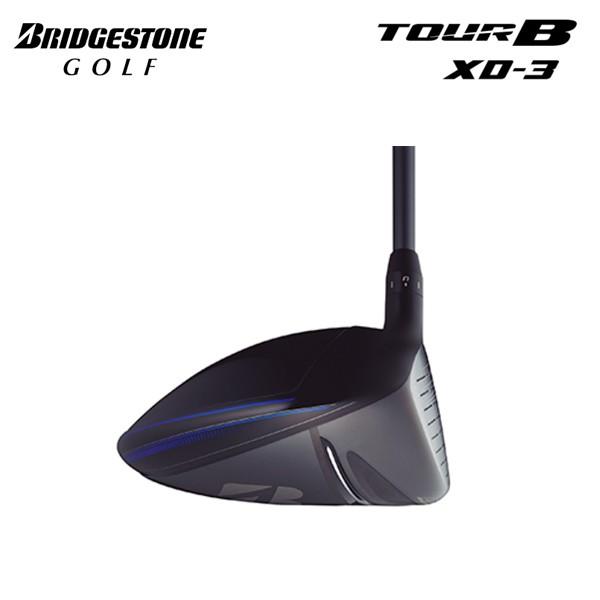 BRIDGESTONE - TOUR B XD-3 純正シャフトtour AD TX2-6 Sブリヂストン ブリヂストン TOUR B XD-3 ドライバー オリジナル TOUR AD TX2-6