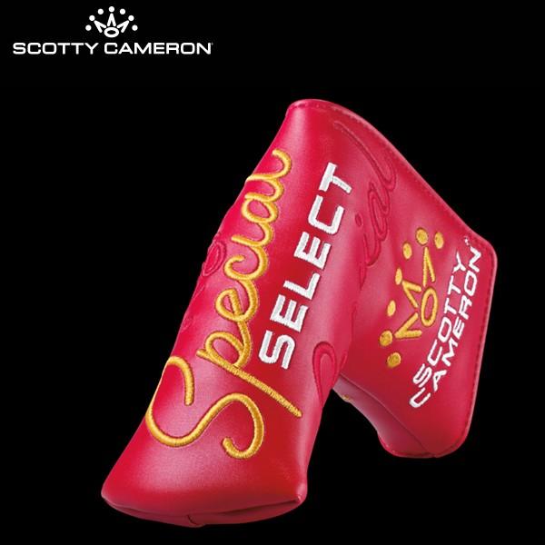 SCOTTY CAMERON スコッティ キャメロン 2020 SPECIAL SELECT
