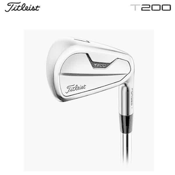 タイトリスト　Titleist アイアン　5本セット タイトリスト(Titleist) ゴルフクラブ アイアンセット 5本組