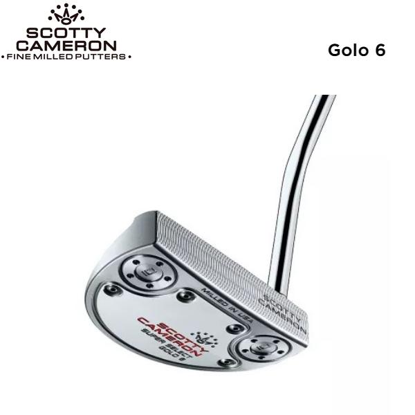 スコッティキャメロン Scotty Cameron ネームプレート スマイル スコッティキャメロン Scotty Cameron ネームプレート スマイル