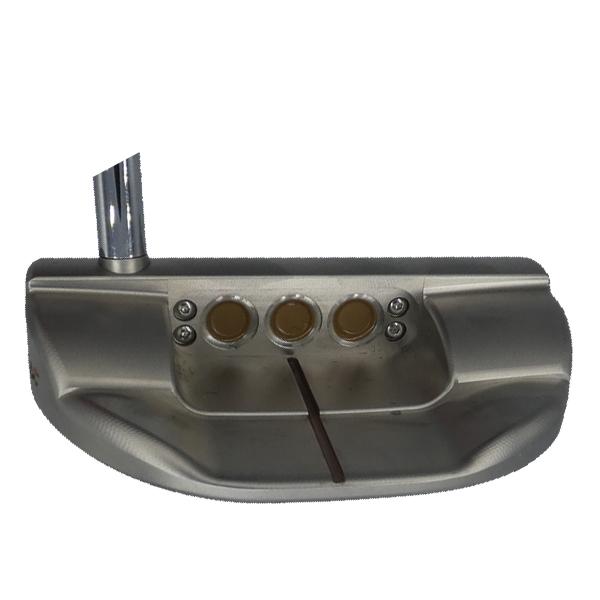 スコッティキャメロンSELECT ファストバック2018年モデル34インチ SCOTTY CAMERON スコッティキャメロン (SCOTTY CAMERON) 2018年