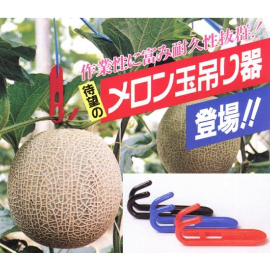 プラスチック　フック　（メロンフック）　PPフック100個入り | 
