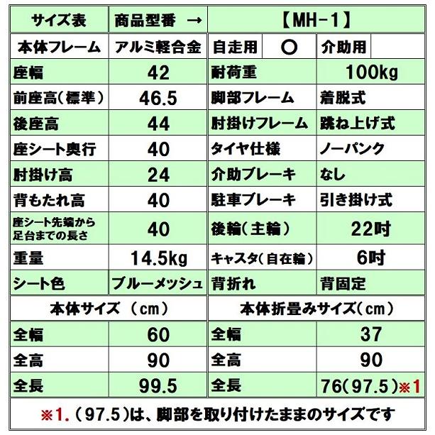 ミキ 入浴用車椅子 シャワー車椅子 MH-1 シャワーキャリー 風呂用