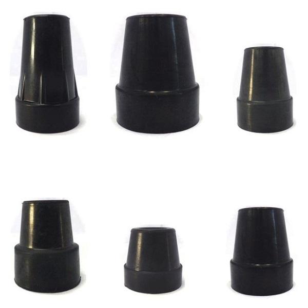 ミキ 杖 つえ 先ゴム 換えゴム 交換用 ゴムチップ プレゼント ステッキ