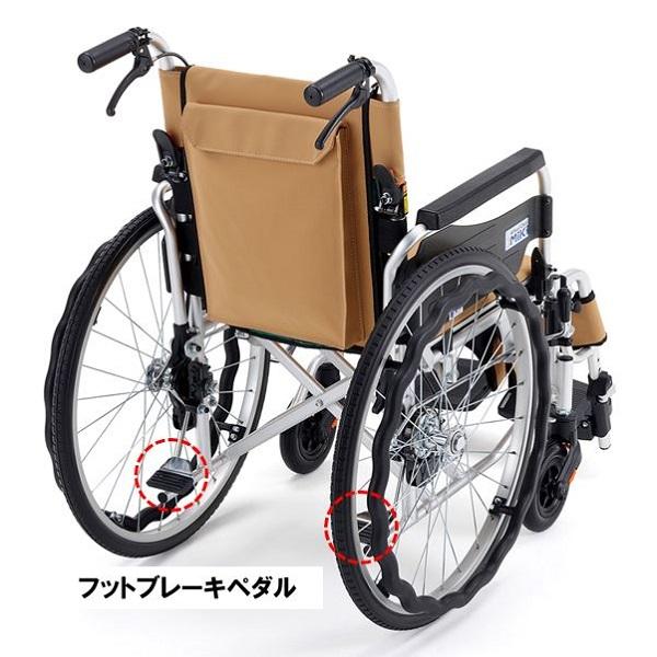 宅配 エムズハウスYahoo 店車椅子 軽量 コンパクト 折り畳み 抗菌