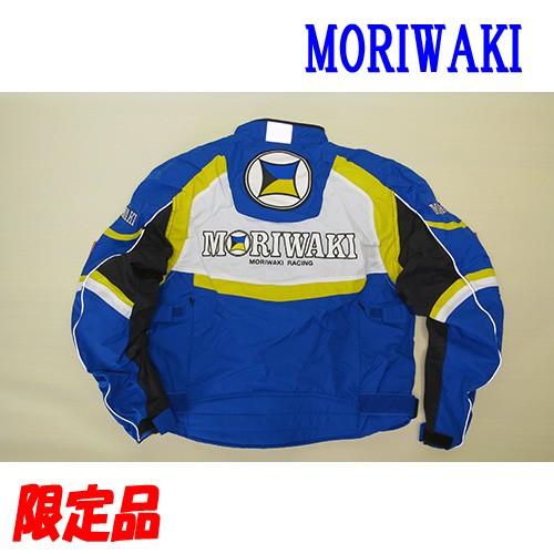 モリワキ×ホンダ メッシュジャケット Mサイズ モリワキ×ホンダ メッシュジャケット Mサイズ モリワキ×ホンダ