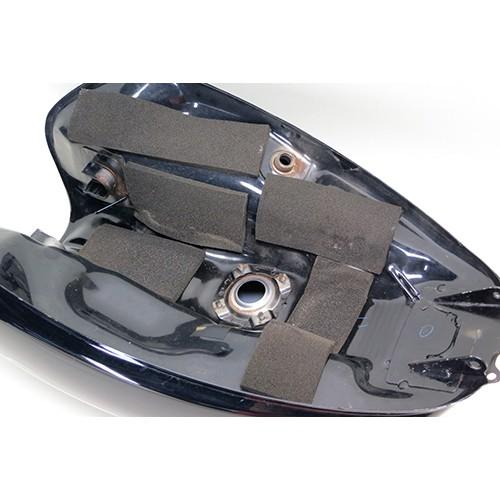 バイクオートバイ中古品フェールタンク中古品ホンダｘ４用中古品 型式ｓｃ３８ Bp0019 Mshヤフーショップ 通販 Yahoo ショッピング