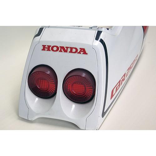 ホンダ（HONDA） バイクオートバイ中古品サイドカバーセットホンダ