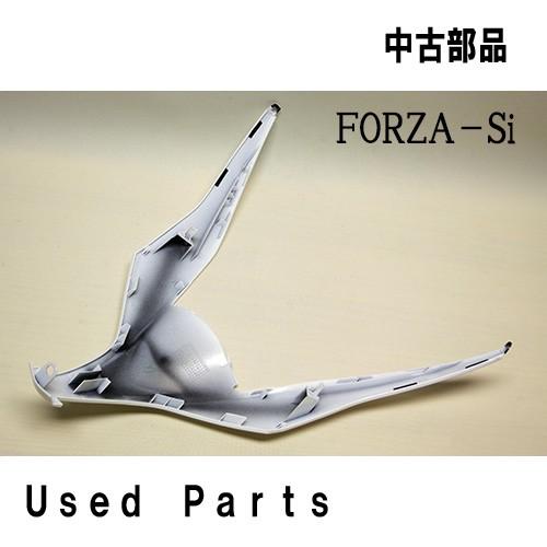 ホンダ（HONDA） オートバイ中古部品スクリーンガーニッシュ