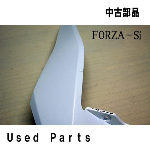 ホンダ（HONDA） オートバイ中古部品スクリーンガーニッシュ
