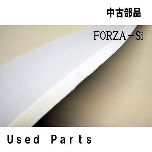 オートバイ中古部品スクリーンガーニッシュ　ホンダ　ＦＯＲＺＡ−Ｓｉ用（型式ＭＦ１２）｜mshscw4｜04