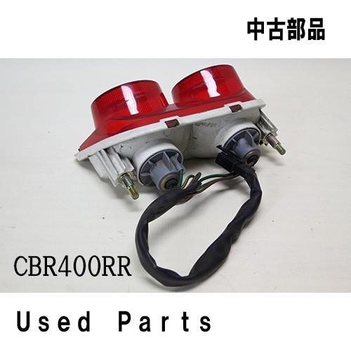 ホンダ（HONDA） バイクオートバイ中古部品 CBR400RR NC29 テール