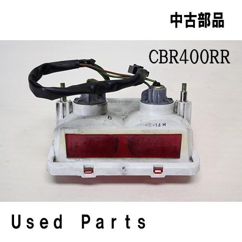 ホンダ（HONDA） バイクオートバイ中古部品 CBR400RR NC29 テール