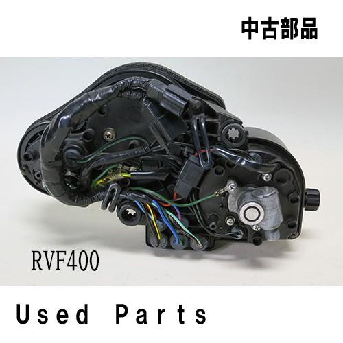 ホンダ（HONDA） バイクオートバイ中古部品 RVF400 NC35 メーターASSY