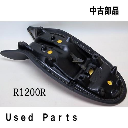BMW バイク オートバイ 中古部品 R1200R R12JA エクストラ BMW バイク オートバイ 中古部品 R1200R R12JA エクストラ
