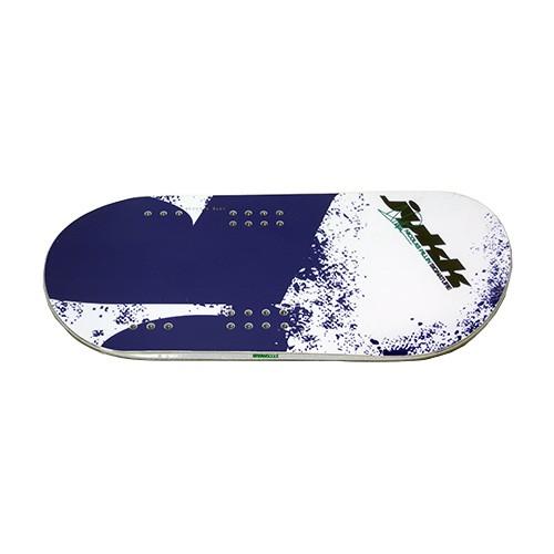 SNOWSCOOTスノースクート　NICO　フロント　Xボード | 