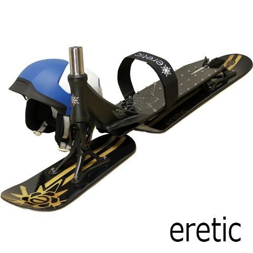 スノースタントスクートSLOPEスロープereticフリー スノースタントスクートSLOPEスロープereticフリー