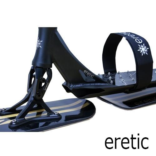 スノースタントスクートSLOPEスロープereticフリー スノースタントスクートSLOPEスロープereticフリー