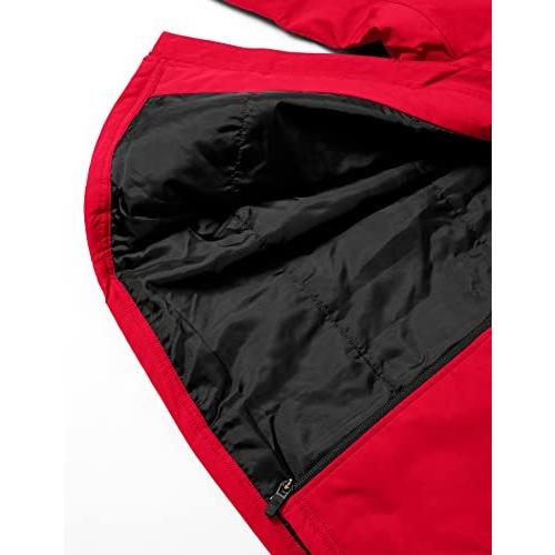 良好品 インシュレーションジャケット Jr ウインド アンブロ ボーイズ 130 Mred ジャージ Binghamtonhots Com