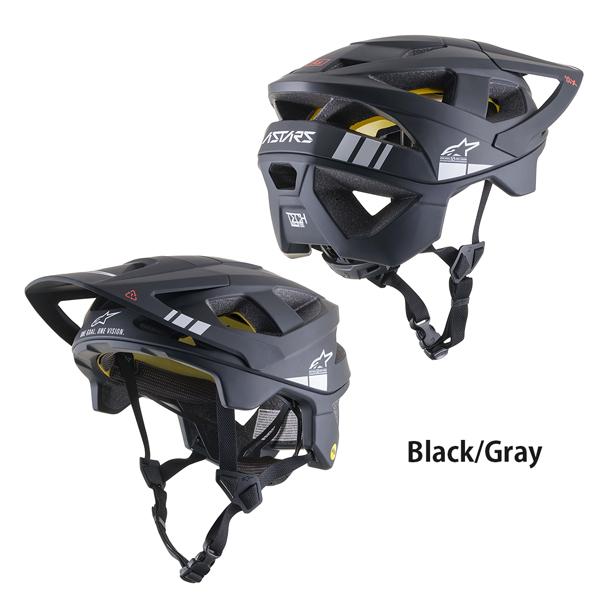 アルパインスターズ Alpinestars ヘルメット 自転車用 Vector アルパインスターズ Alpinestars ヘルメット 自転車用 Vector