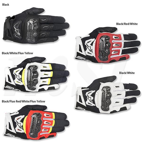 Alpinestars アルパインスターズ SMX-2 Air Carbon v2 エア カーボン