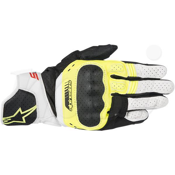 Alpinestars アルパインスターズ SP-5 Leather レザー グローブ