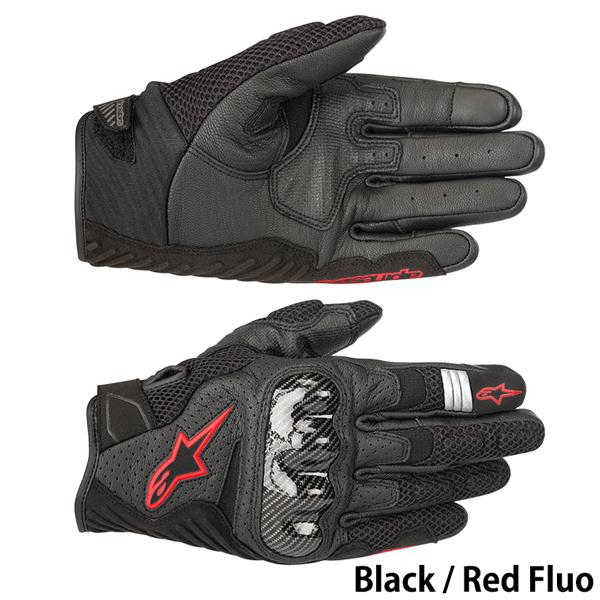 アルパインスターズ Alpinestars オンロードグローブ レザー SMX