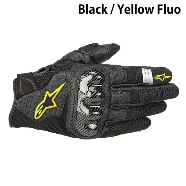 アルパインスターズ（alpinestars） オンロードグローブ レザー SMX-1
