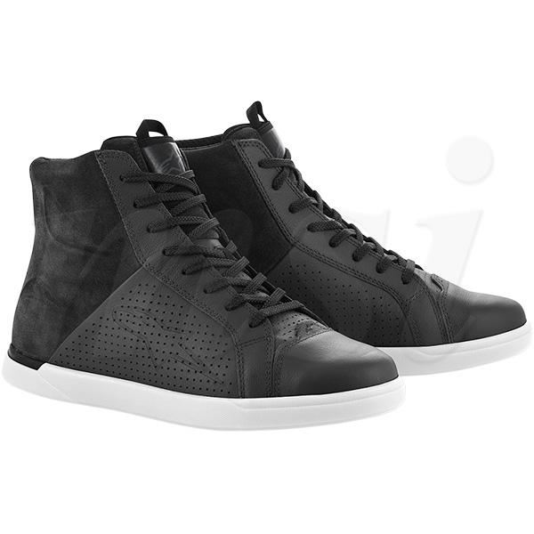 Alpinestars JAMドライスターシューズ アルパインスターズ ジャム ドライスター シューズ（BLACK） JAM
