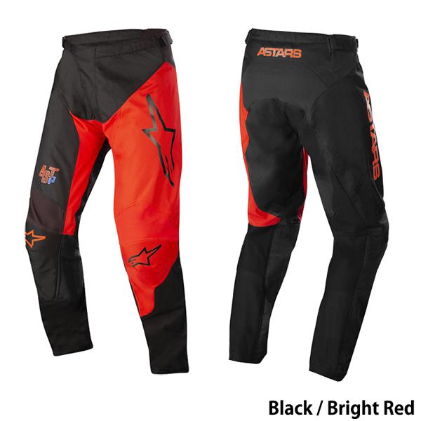アルパインスターズ Alpinestars オフロードパンツ Racer アルパインスターズ Alpinestars オフロードパンツ Racer