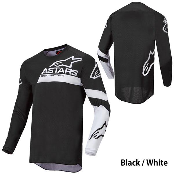アルパインスターズ Alpinestars オフロードジャージ Fluid アルパインスターズ Alpinestars オフロードジャージ Fluid