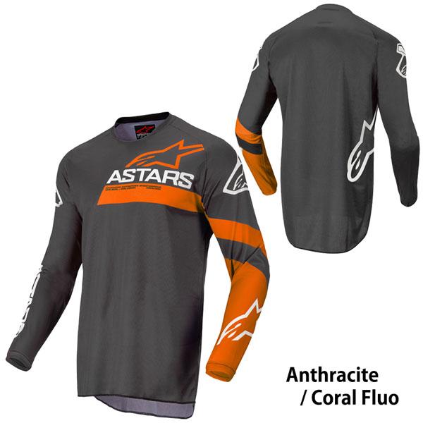 アルパインスターズ Alpinestars オフロードジャージ Fluid アルパインスターズ Alpinestars オフロードジャージ Fluid