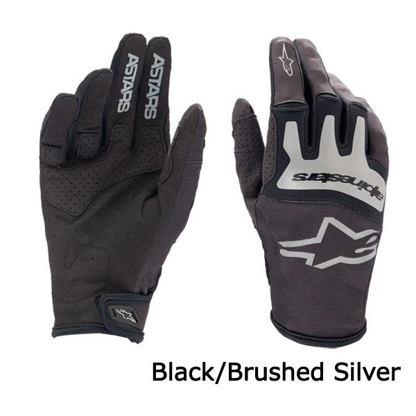アルパインスターズ Alpinestars オフロードグローブ Techstar