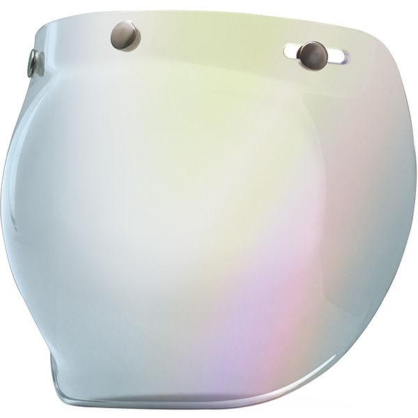BELL ベル Custom500/Shorty/RT ヘルメット用 3 Snap Bubble 3スナップ