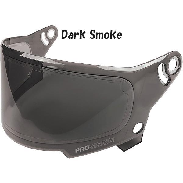 BELL（ベル） シールド Eliminator ヘルメット用 Pro Vision Shield