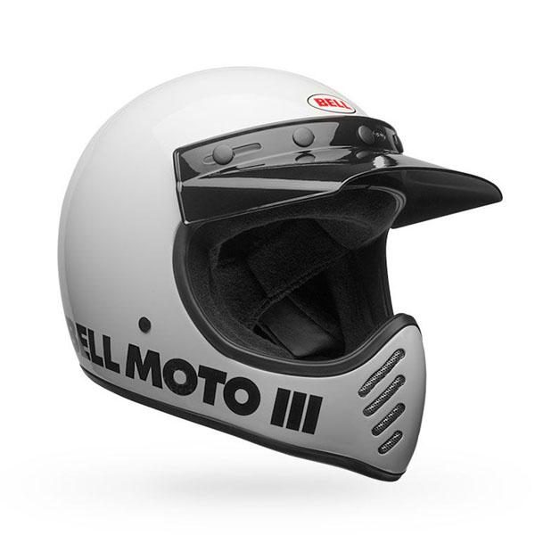 モータースポーツインポートBELL ベル オンロード ヘルメット Moto-3