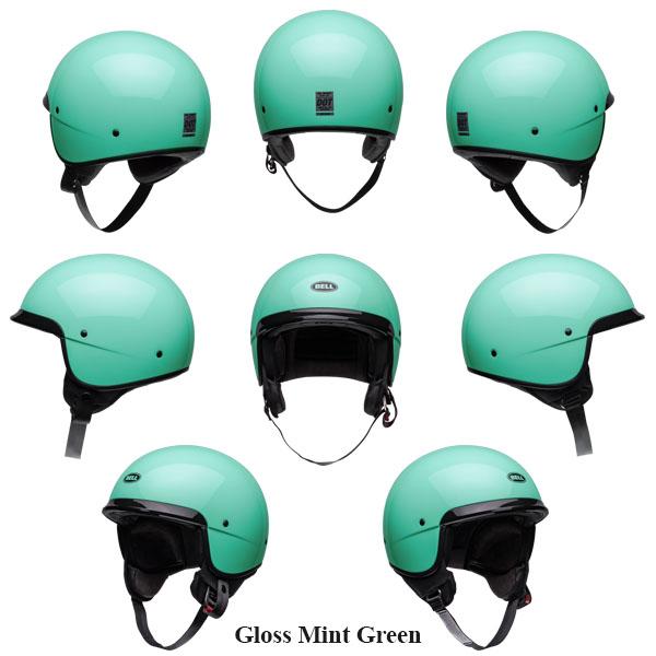 BELL ベル スカウトエア オープンフェイス ヘルメット Scout Air